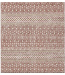 Addison Chantille ACN709 Blush 9 ft. x 12 ft. Rectangle Rug