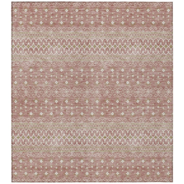 Chantille ACN709 Blush 10' x 14' Rug