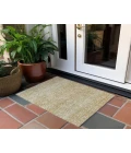 Chantille ACN709 Copper 1'8" x 2'6" Rug