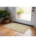 Chantille ACN709 Copper 1'8" x 2'6" Rug