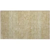Addison Chantille ACN709 Copper 1 ft. 8 in. x 2 ft. 6 in. Rectangle Rug