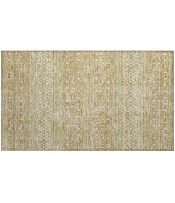 Addison Chantille ACN709 Copper 1 ft. 8 in. x 2 ft. 6 in. Rectangle Rug