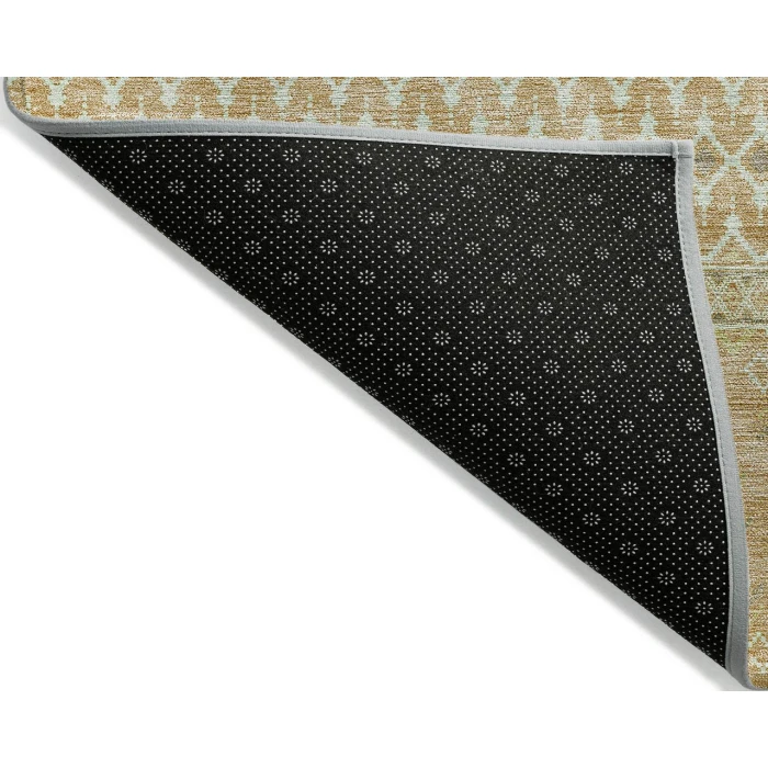 Chantille ACN709 Copper 8' x 8' Rug
