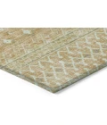 Chantille ACN709 Copper 2'6" x 3'10" Rug
