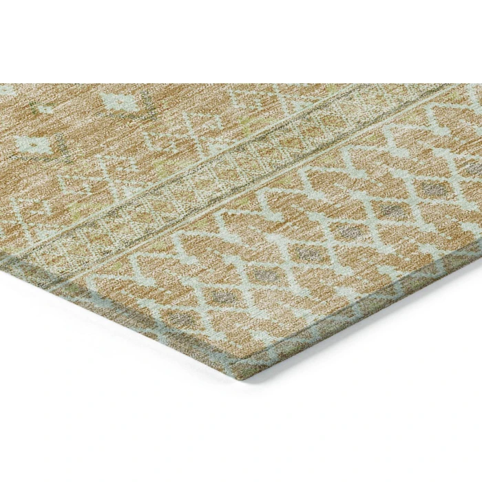 Chantille ACN709 Copper 8' x 8' Rug