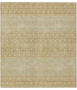 Addison Chantille ACN709 Copper 2 ft. 6 in. x 3 ft. 10 in. Rectangle Rug