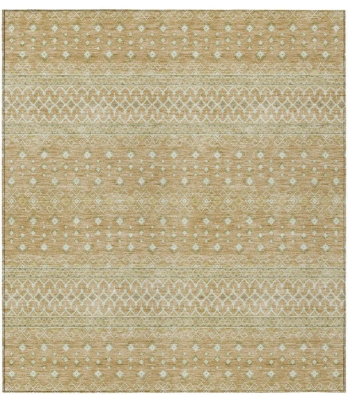 Chantille ACN709 Copper 2'6" x 3'10" Rug