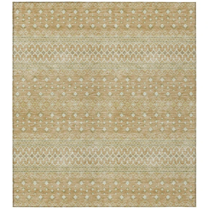 Chantille ACN709 Copper 8' x 10' Rug