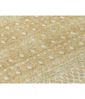Chantille ACN709 Copper 2'6" x 3'10" Rug