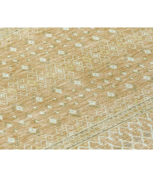 Chantille ACN709 Copper 2'6" x 3'10" Rug