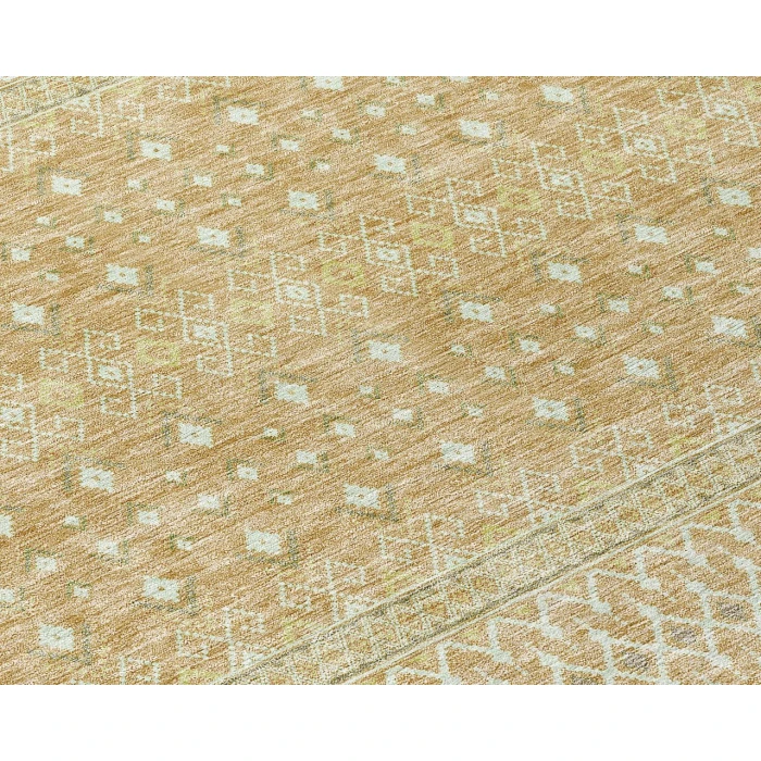 Chantille ACN709 Copper 8' x 8' Rug