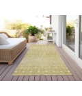 Chantille ACN709 Gold 2'3" x 7'6" Rug