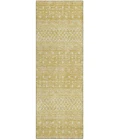 Chantille ACN709 Gold 2'3" x 7'6" Rug