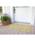 Chantille ACN709 Gold 1'8" x 2'6" Rug