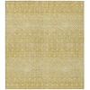 Addison Chantille ACN709 Gold 2 ft. 6 in. x 3 ft. 10 in. Rectangle Rug