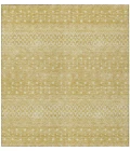 Chantille ACN709 Gold 8' x 10' Rug