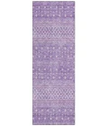 Chantille ACN709 Lavender 2'3" x 7'6" Rug