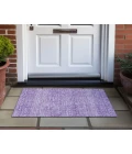 Chantille ACN709 Lavender 1'8" x 2'6" Rug