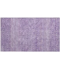 Chantille ACN709 Lavender 1'8" x 2'6" Rug