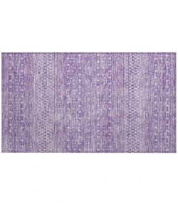 Addison Chantille ACN709 Lavender 1 ft. 8 in. x 2 ft. 6 in. Rectangle Rug