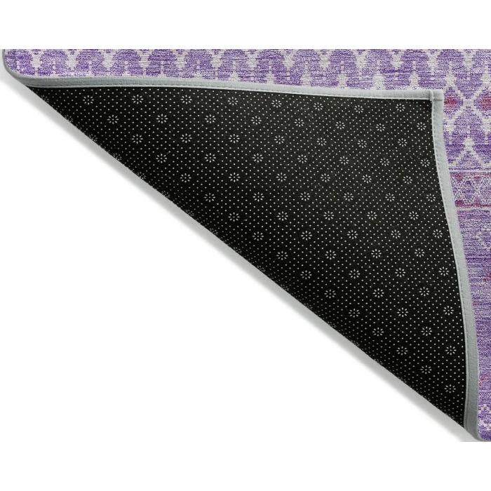 Chantille ACN709 Lavender 8' x 10' Rug