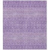 Addison Chantille ACN709 Lavender 2 ft. 6 in. x 3 ft. 10 in. Rectangle Rug