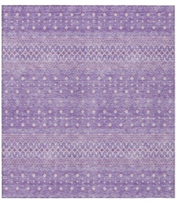 Addison Chantille ACN709 Lavender 8 ft. x 10 ft. Rectangle Rug