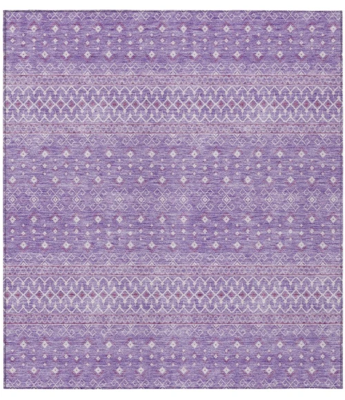 Chantille ACN709 Lavender 3' x 5' Rug