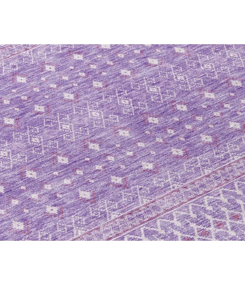 Chantille ACN709 Lavender 8' x 8' Rug