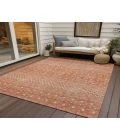 Chantille ACN709 Salmon 8' x 10' Rug