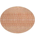 Chantille ACN709 Salmon 8' x 8' Rug