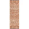 Addison Chantille ACN709 Salmon 2 ft. 3 in. x 7 ft. 6 in. Runner Rug