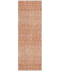 Chantille ACN709 Salmon 2'3" x 7'6" Rug