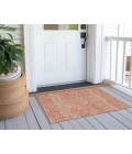 Chantille ACN709 Salmon 1'8" x 2'6" Rug