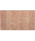 Chantille ACN709 Salmon 1'8" x 2'6" Rug