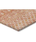 Chantille ACN709 Salmon 8' x 8' Rug