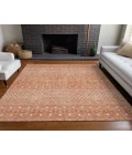 Chantille ACN709 Salmon 8' x 10' Rug