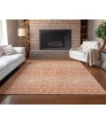 Chantille ACN709 Salmon 8' x 10' Rug