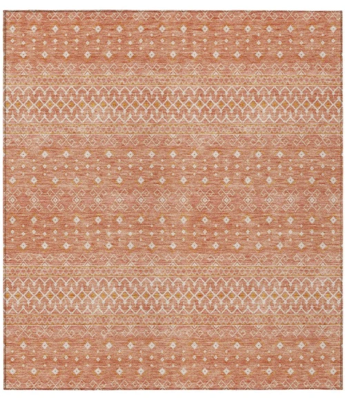 Chantille ACN709 Salmon 8' x 10' Rug