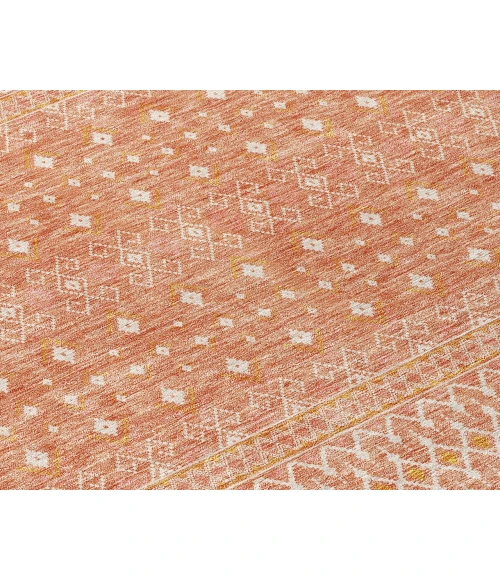 Chantille ACN709 Salmon 8' x 8' Rug