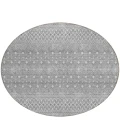 Chantille ACN709 Silver 8' x 8' Rug