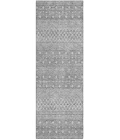 Chantille ACN709 Silver 2'3" x 7'6" Rug