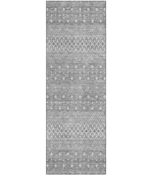 Chantille ACN709 Silver 2'3" x 7'6" Rug