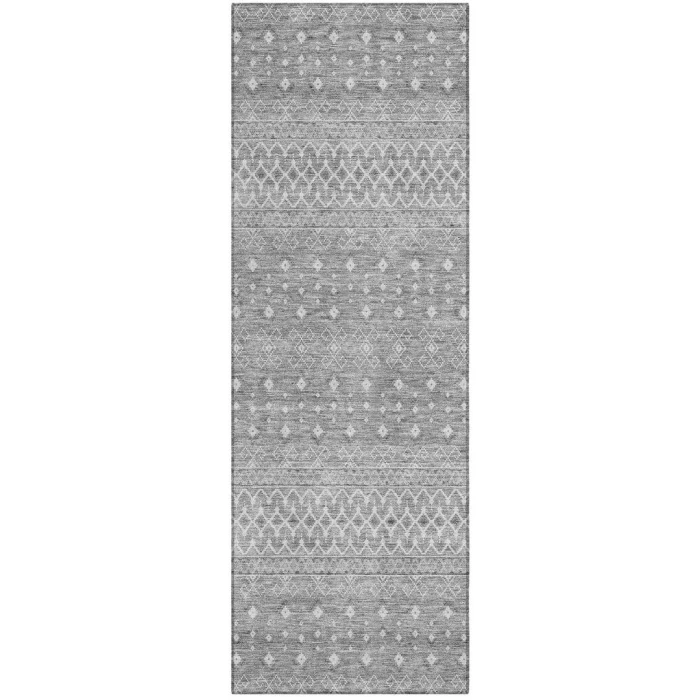 Chantille ACN709 Silver 2'3" x 7'6" Rug