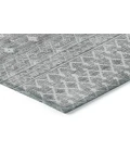 Chantille ACN709 Silver 3' x 5' Rug