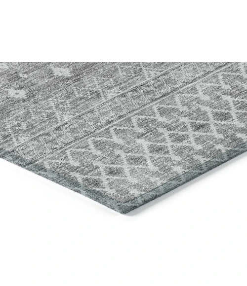 Chantille ACN709 Silver 3' x 5' Rug