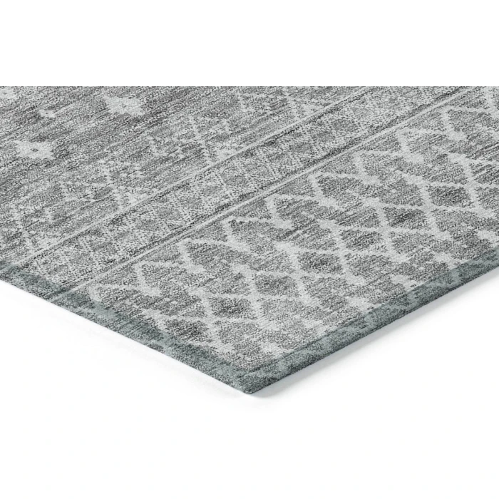 Chantille ACN709 Silver 8' x 10' Rug