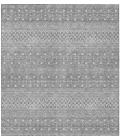 Chantille ACN709 Silver 3' x 5' Rug