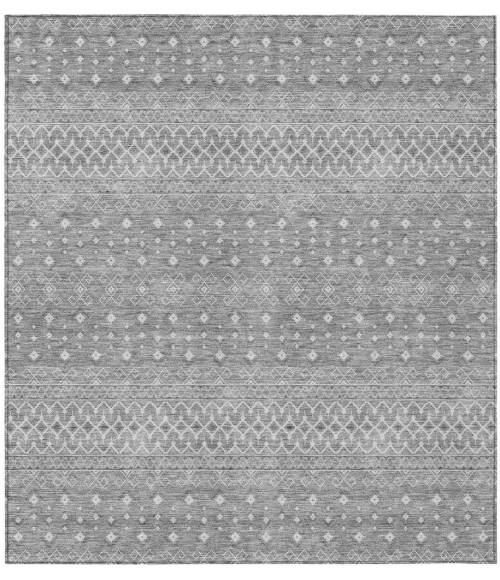 Chantille ACN709 Silver 3' x 5' Rug