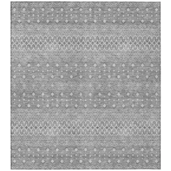 Chantille ACN709 Silver 8' x 10' Rug